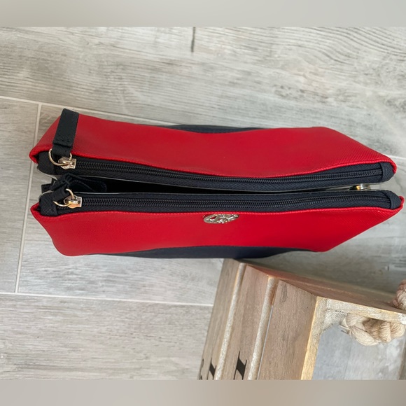 💥HP💥 NWOT Kenneth Cole Reaction Travel Toiletry Bag - Picture 5 of 9